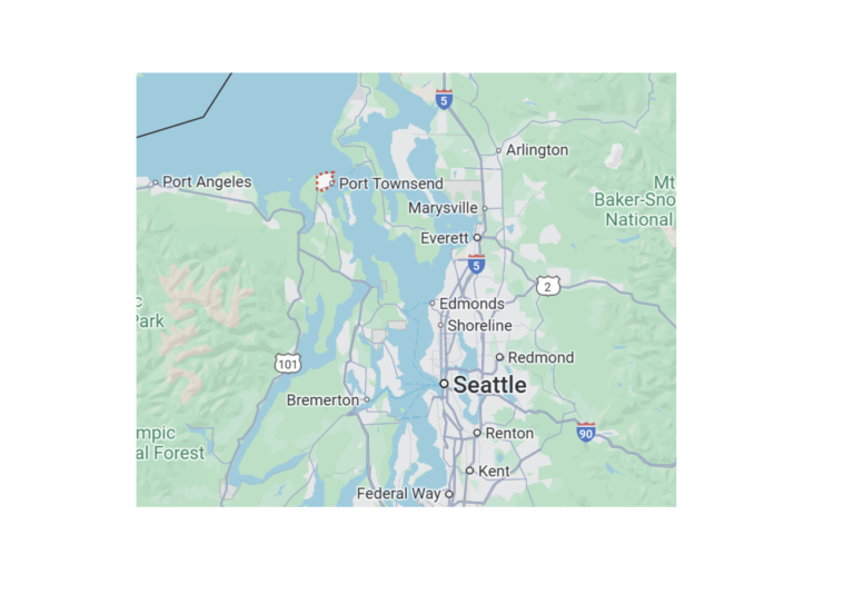 Port Townsend Washington